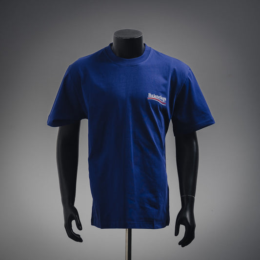 Balen embroidered t-shirt