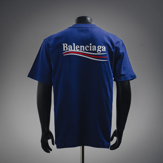 Balen embroidered t-shirt