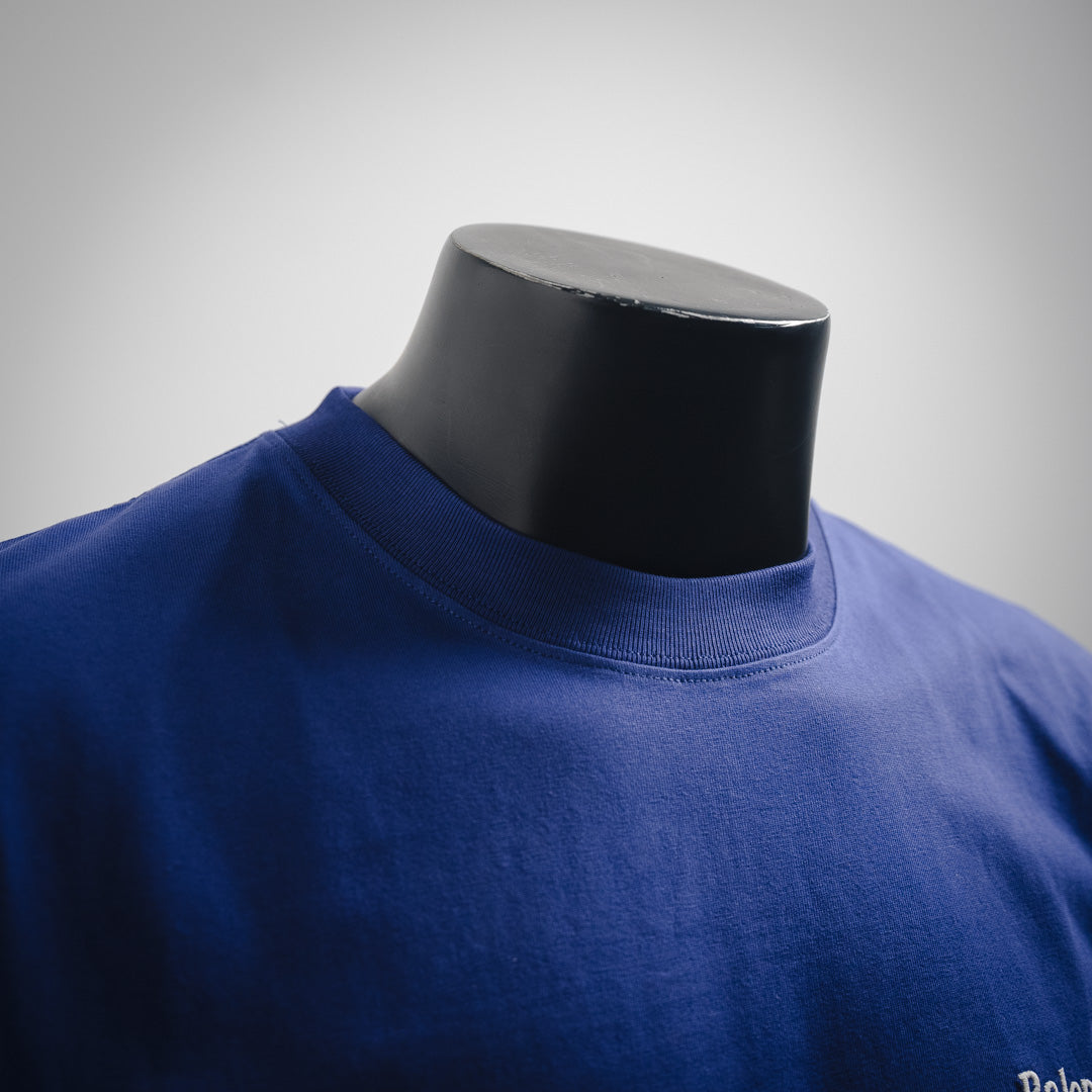 Balen embroidered t-shirt