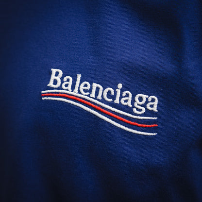 Balen embroidered t-shirt