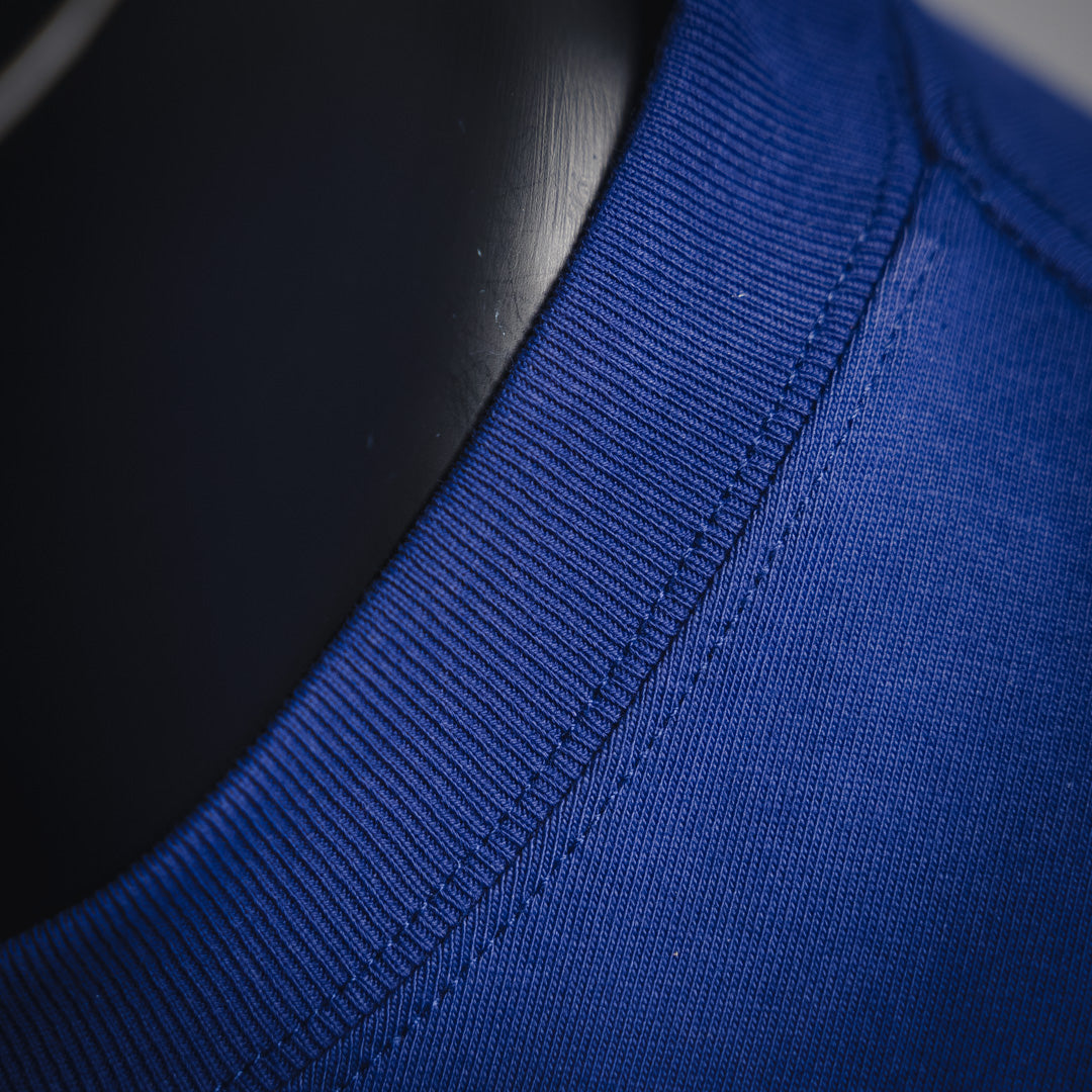 Balen embroidered t-shirt