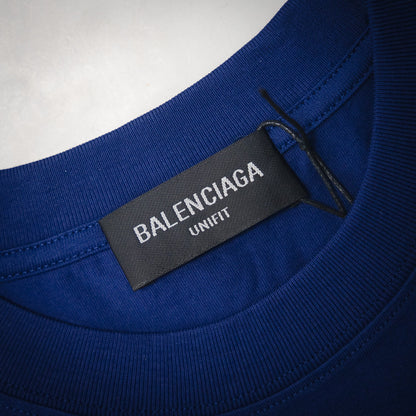 Balen embroidered t-shirt