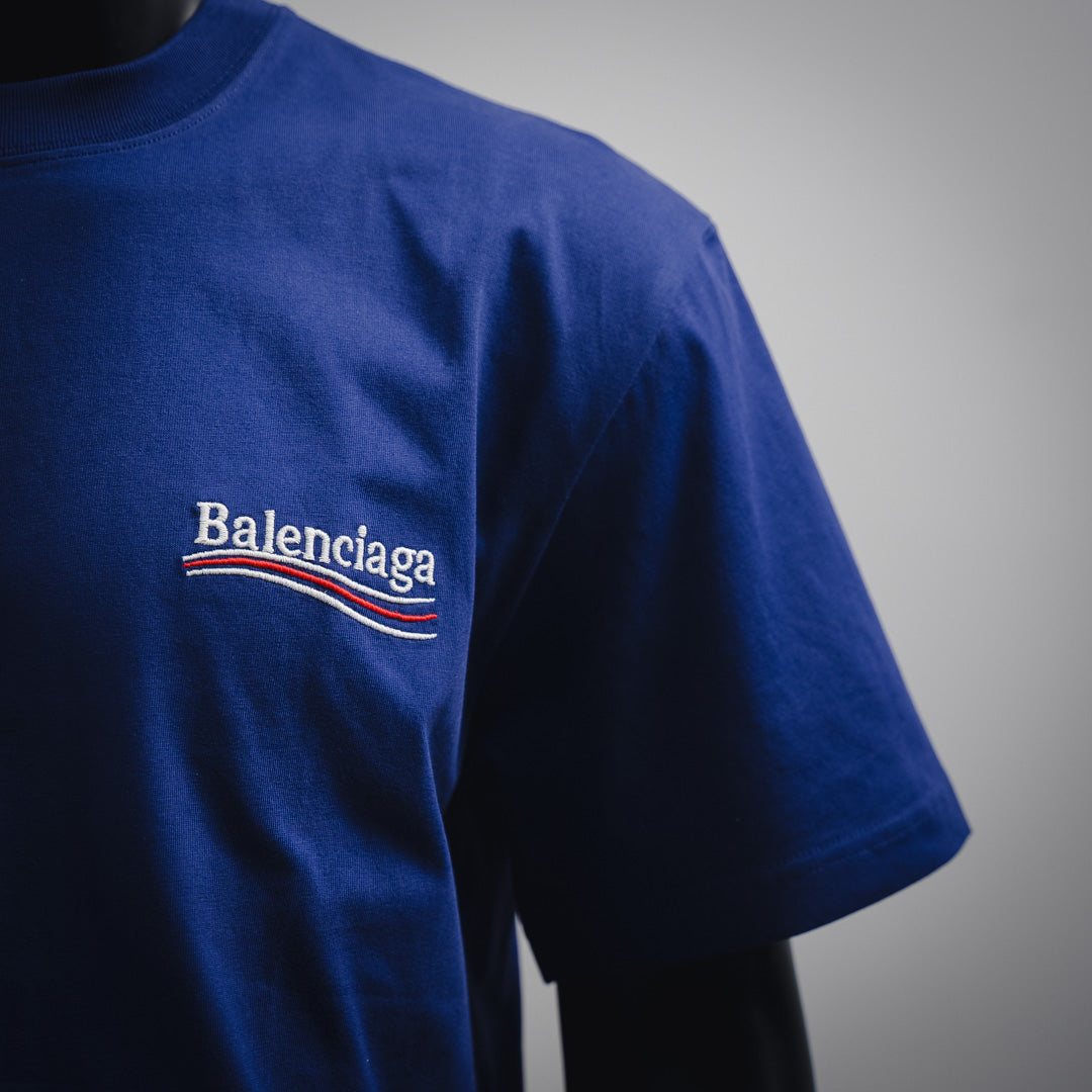 Balen embroidered t-shirt