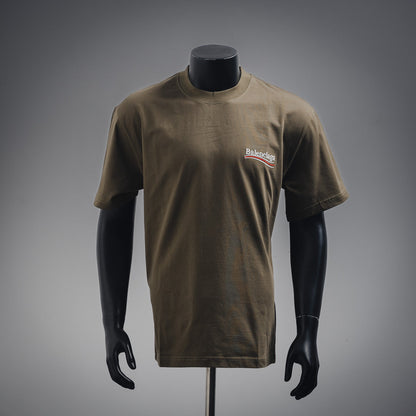 Balen embroidered t-shirt