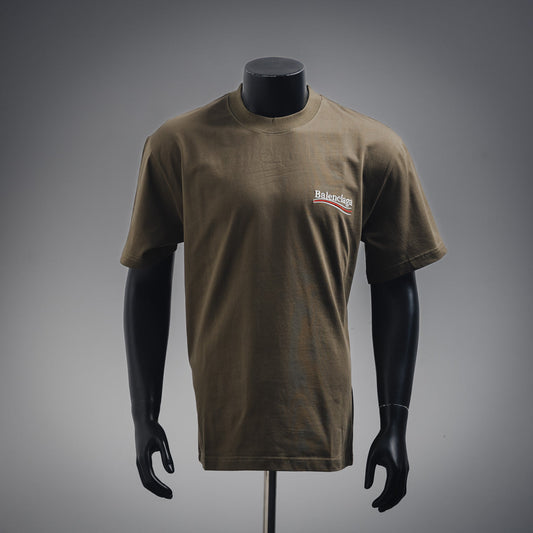 Balen embroidered t-shirt