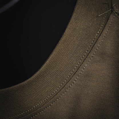 Balen embroidered t-shirt
