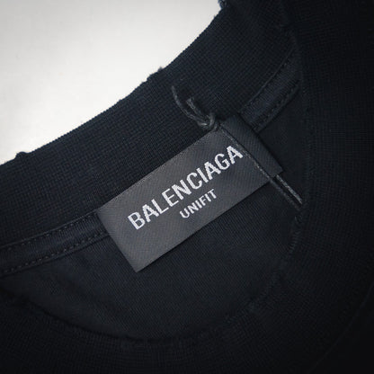 balen printed t-shirt