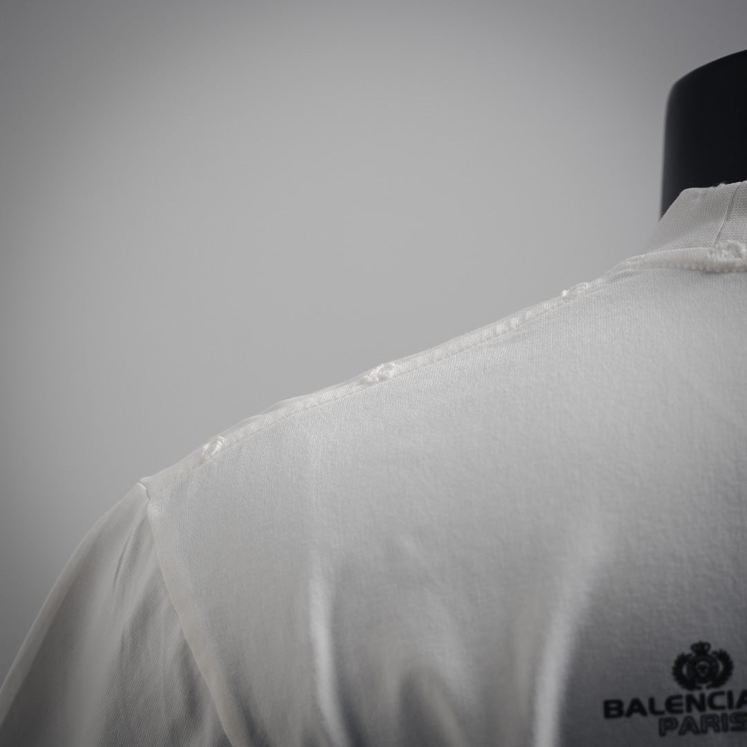 balen printed t-shirt