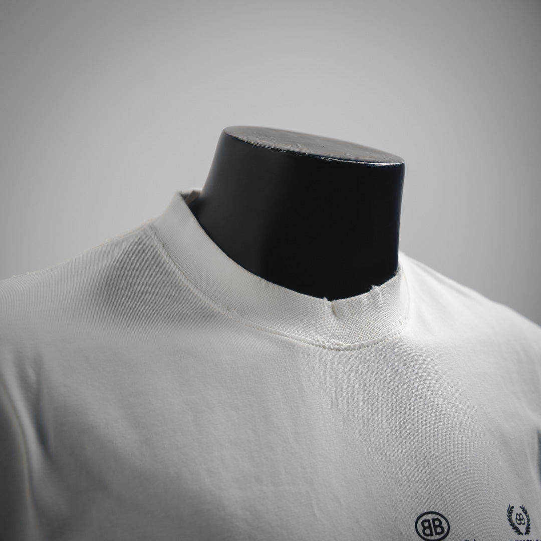 balen printed t-shirt
