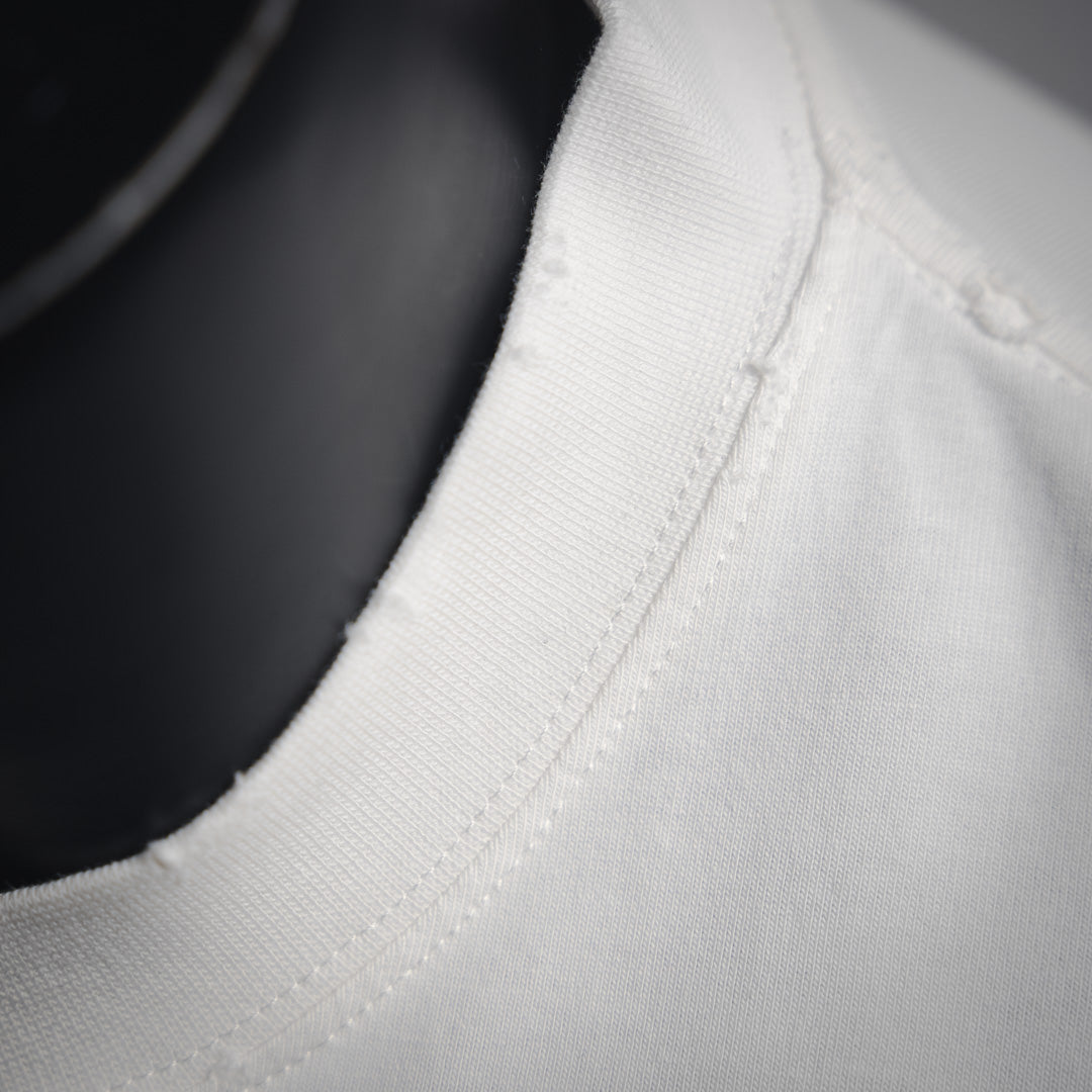 balen printed t-shirt