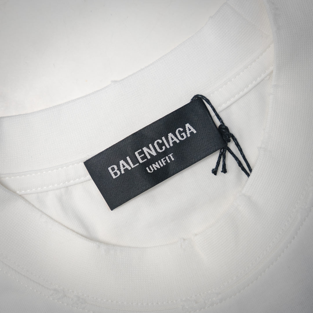 balen printed t-shirt