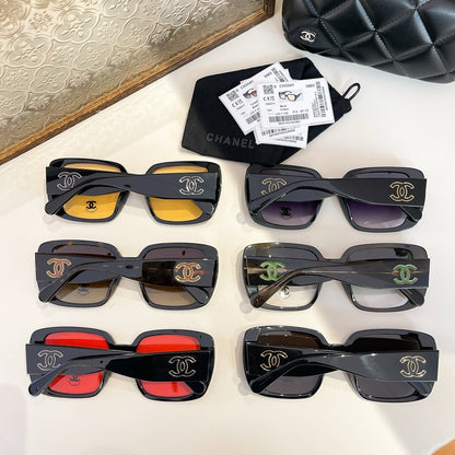 chan sunglasses