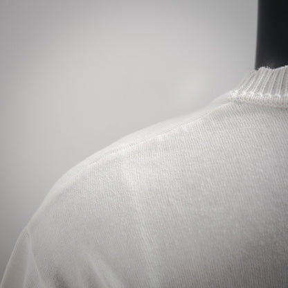 1V 25SS knitted t-shirt