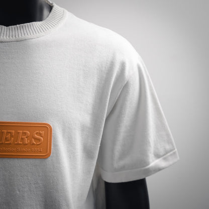1V 25SS knitted t-shirt
