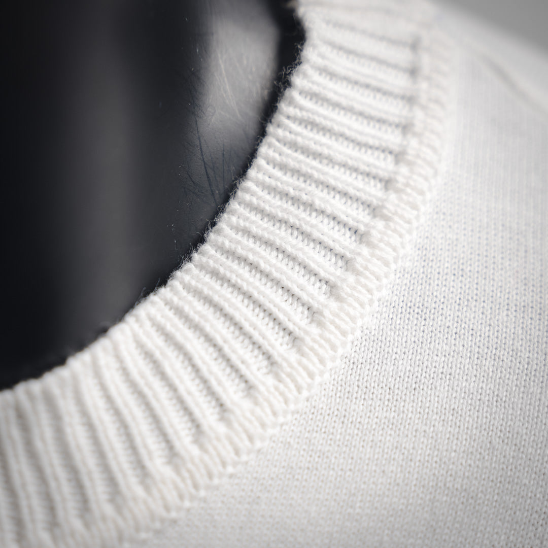 1V 25SS knitted t-shirt