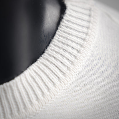 1V 25SS knitted t-shirt