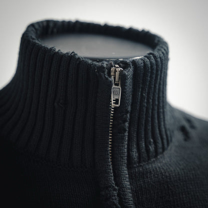 balen 25ss men womens cardigan