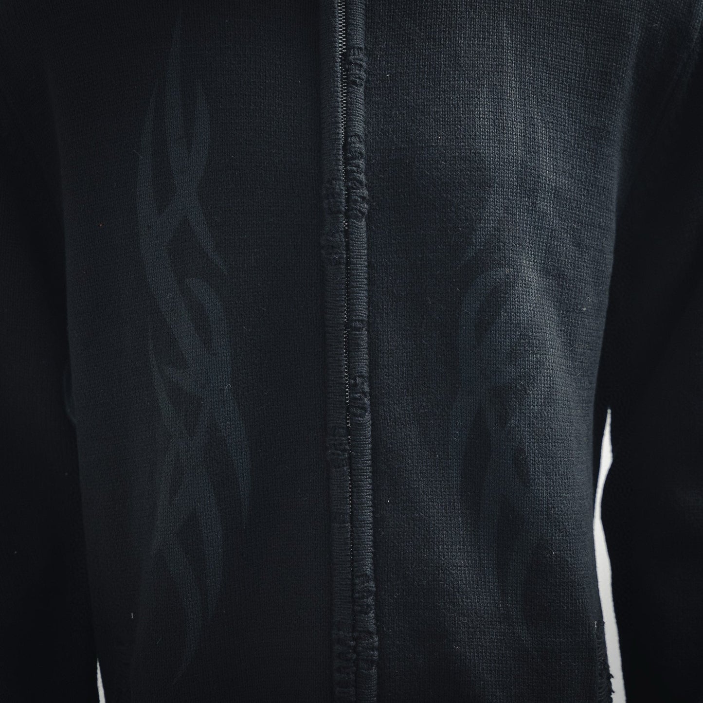 balen 25ss men womens cardigan