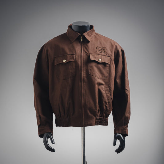 Miu 24fw harrington jacket