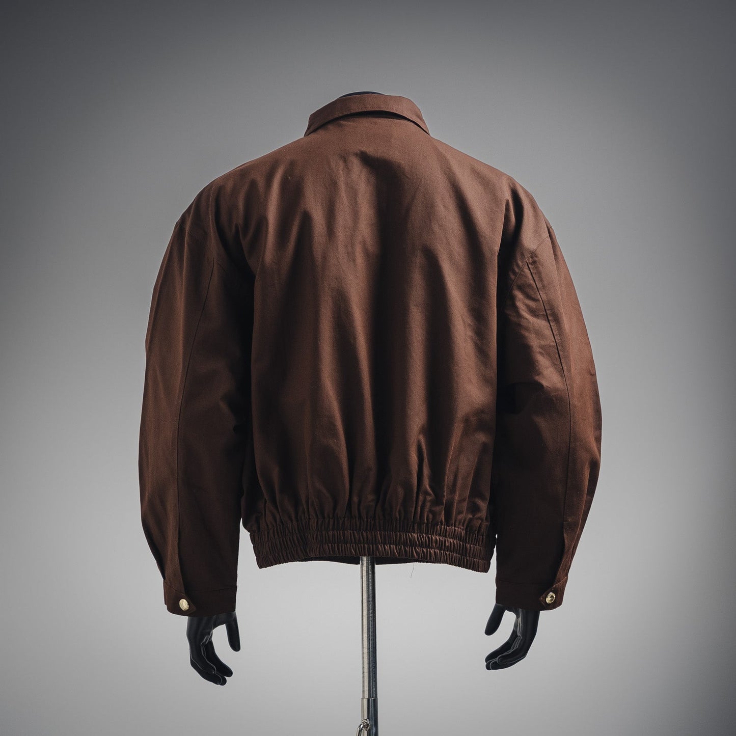 Miu 24fw harrington jacket
