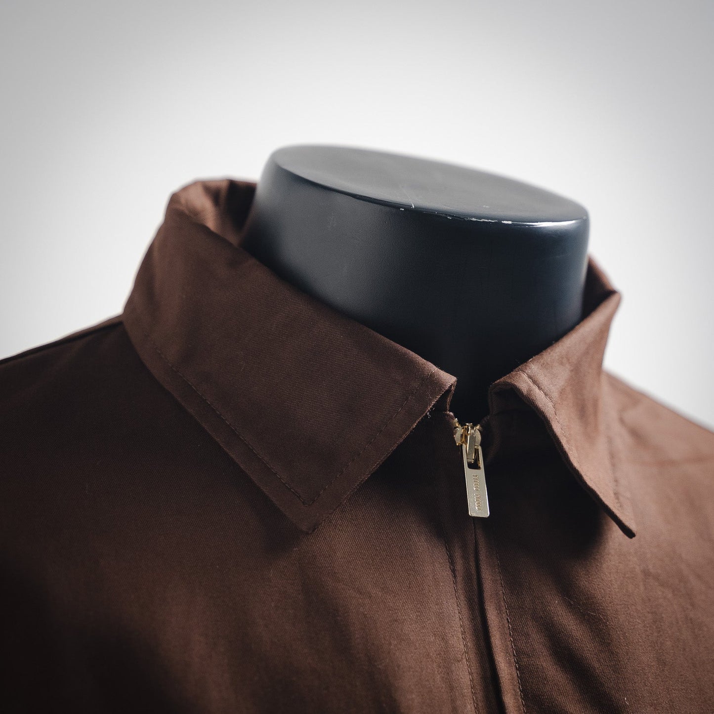 Miu 24fw harrington jacket