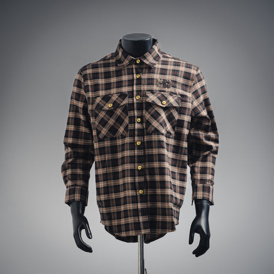 miu men womens wool buttons shirt