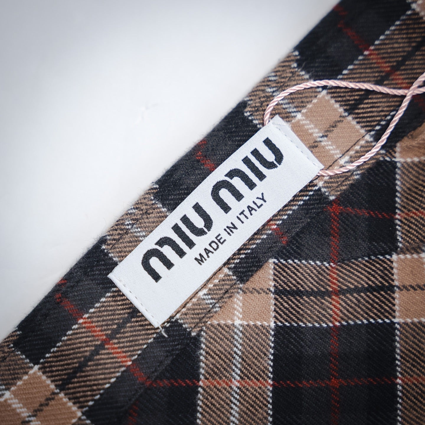 miu men womens wool buttons shirt