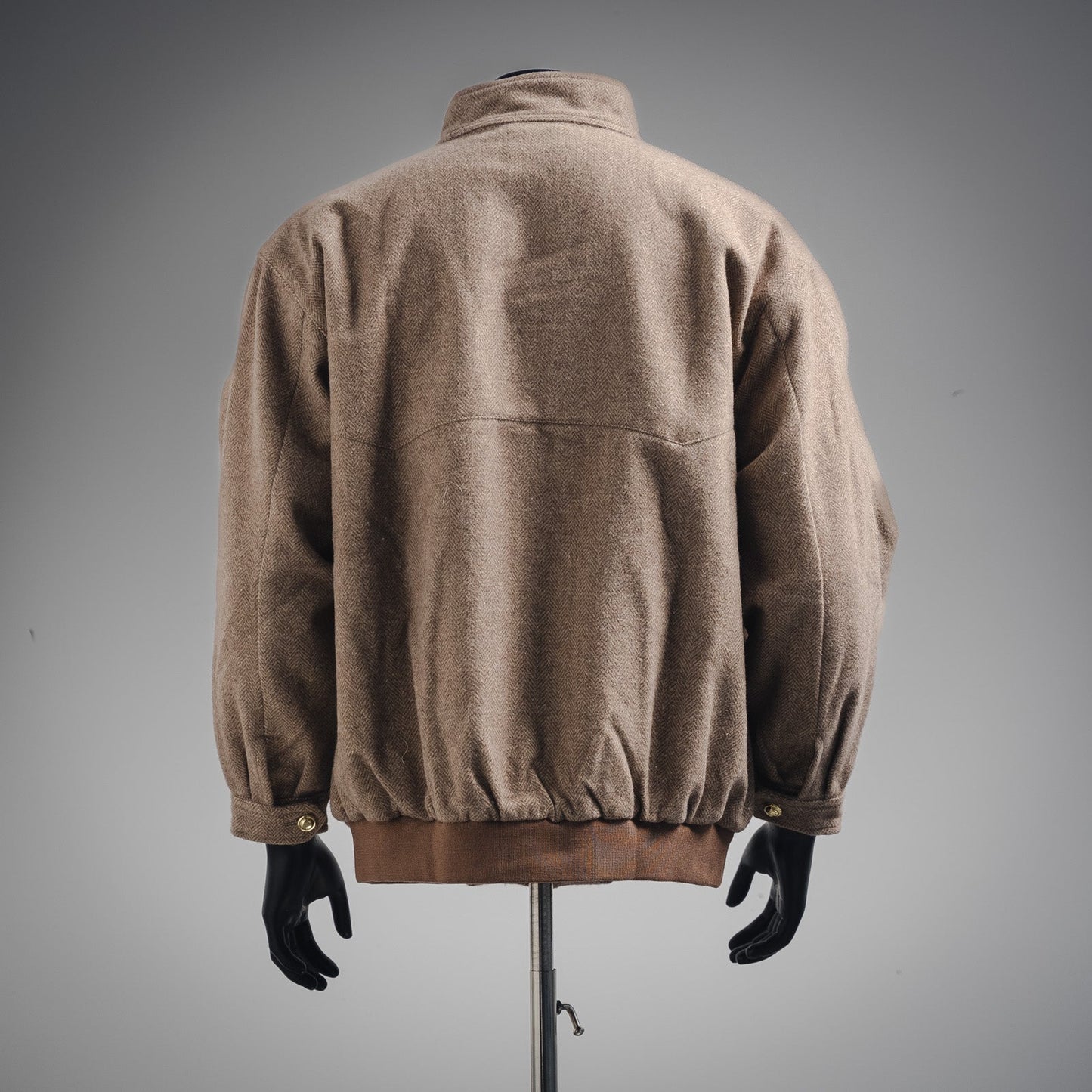 Miu 24fw wool jacket
