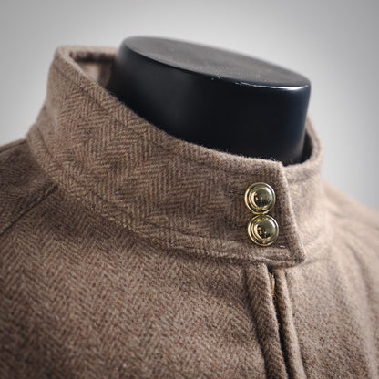 Miu 24fw wool jacket