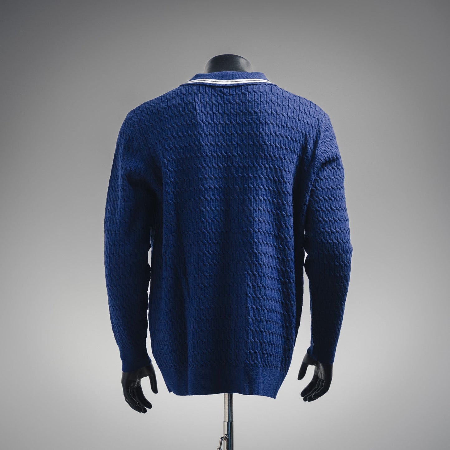 miu 24fw knitted sweater