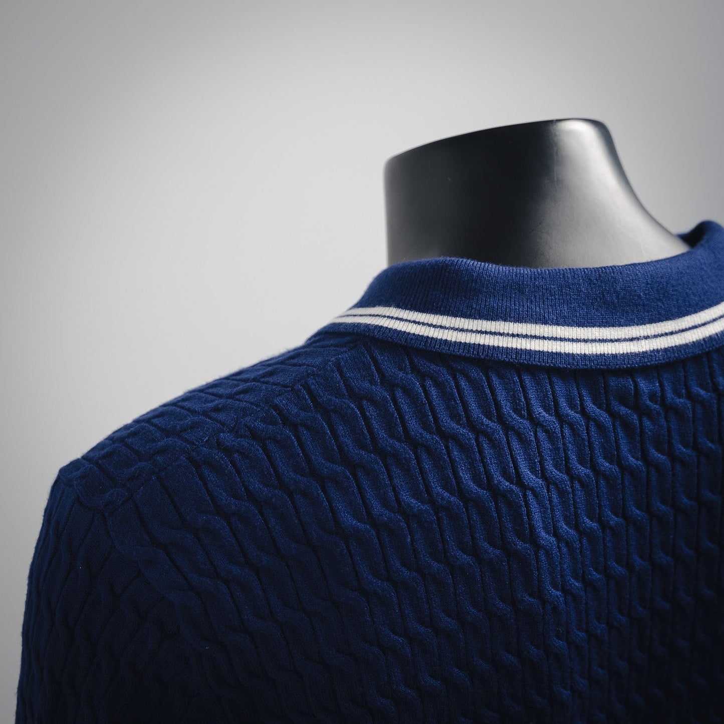 miu 24fw knitted sweater