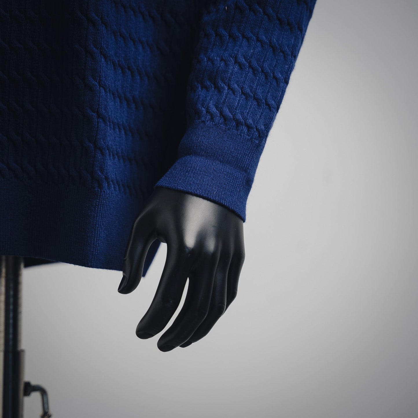 miu 24fw knitted sweater