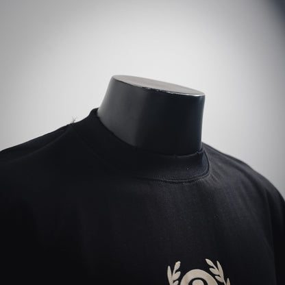 lululem 25ss embroidered t-shirt