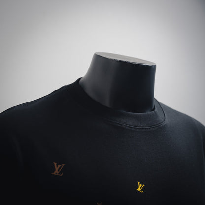 1V 25ss printed t-shirt