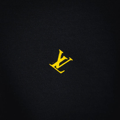 1V 25ss printed t-shirt
