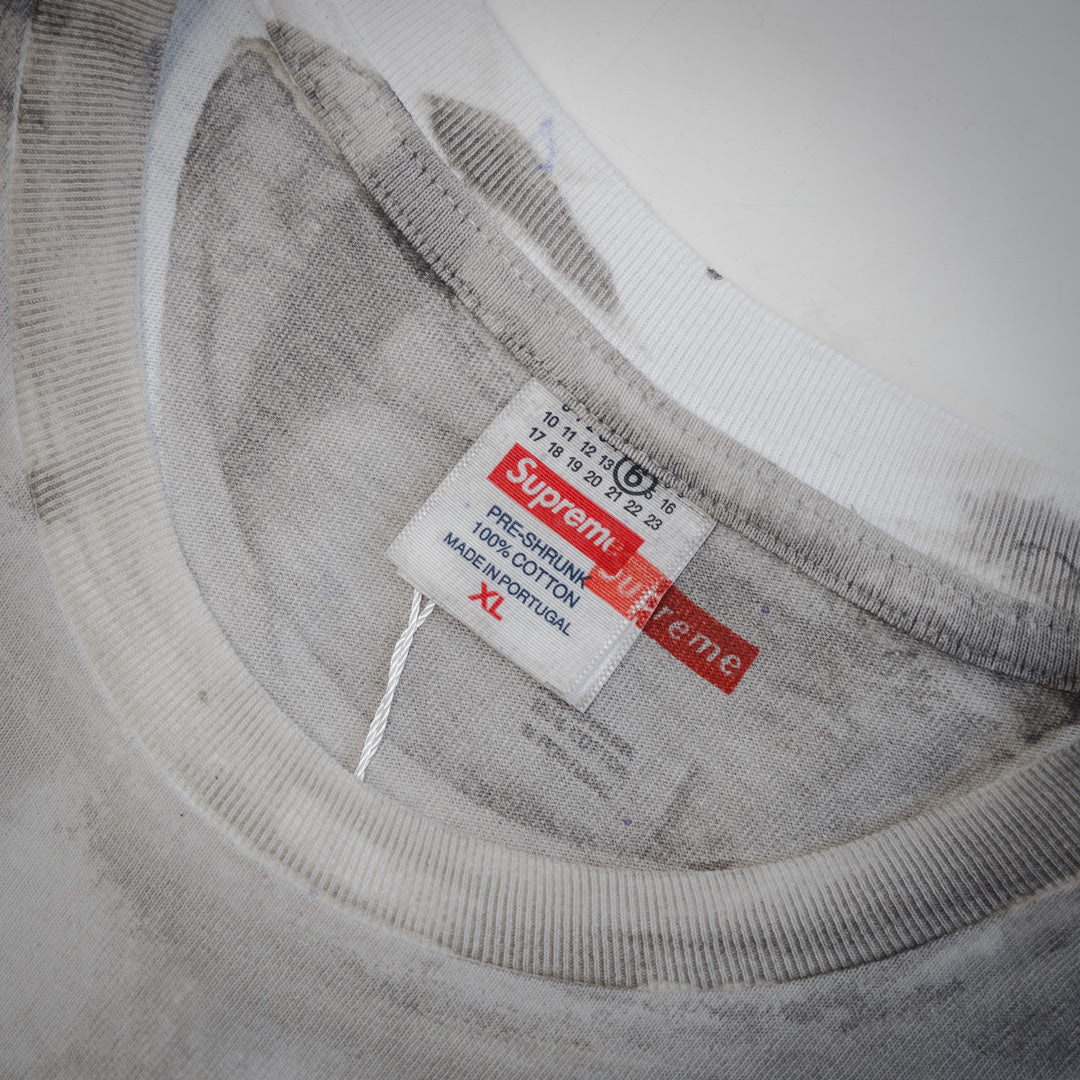 margie x supre 24ss t-shirt