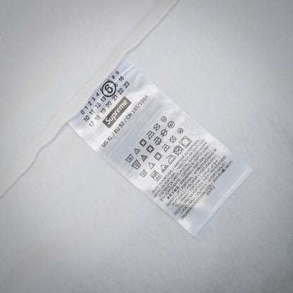 margie x supre 24ss t-shirt
