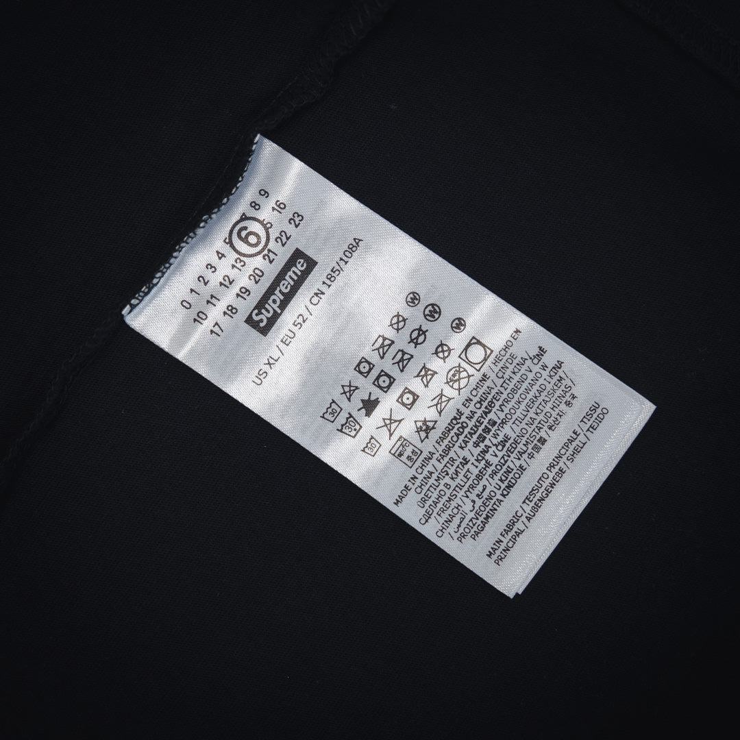 margie x supre 24ss t-shirt