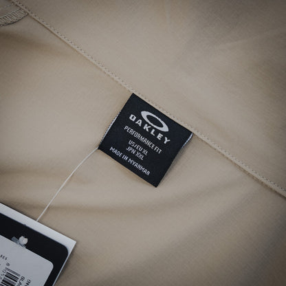 oakle 2025new outdoor jacket