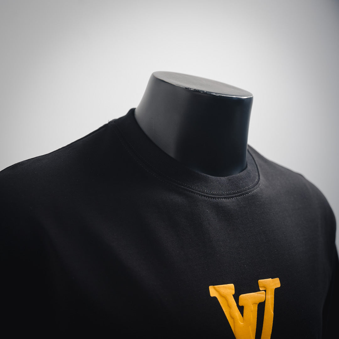 1V 25ss printed t-shirt
