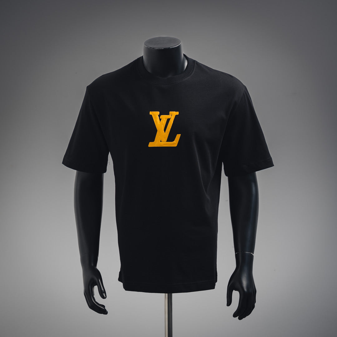 1V 25ss printed t-shirt