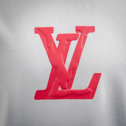 1V 25ss printed t-shirt