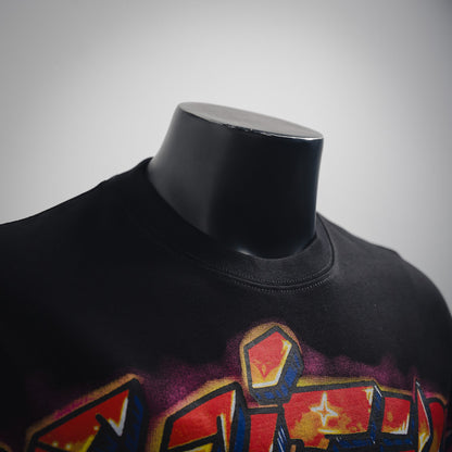 1V 25ss printed t-shirt