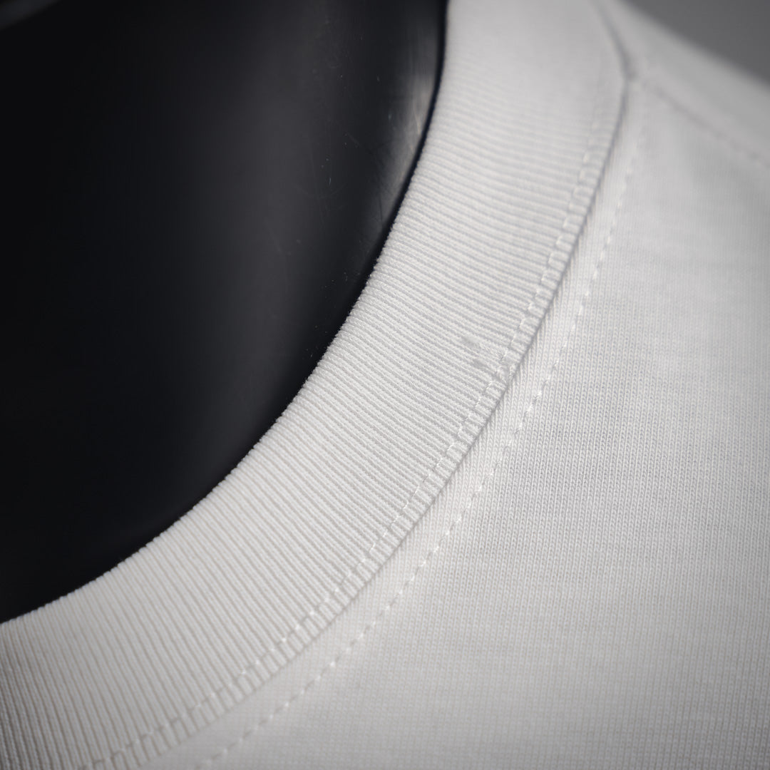 1V 25ss printed t-shirt