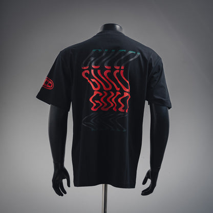 Guc men womens printed t-shirt