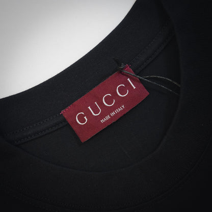 Guc men womens printed t-shirt