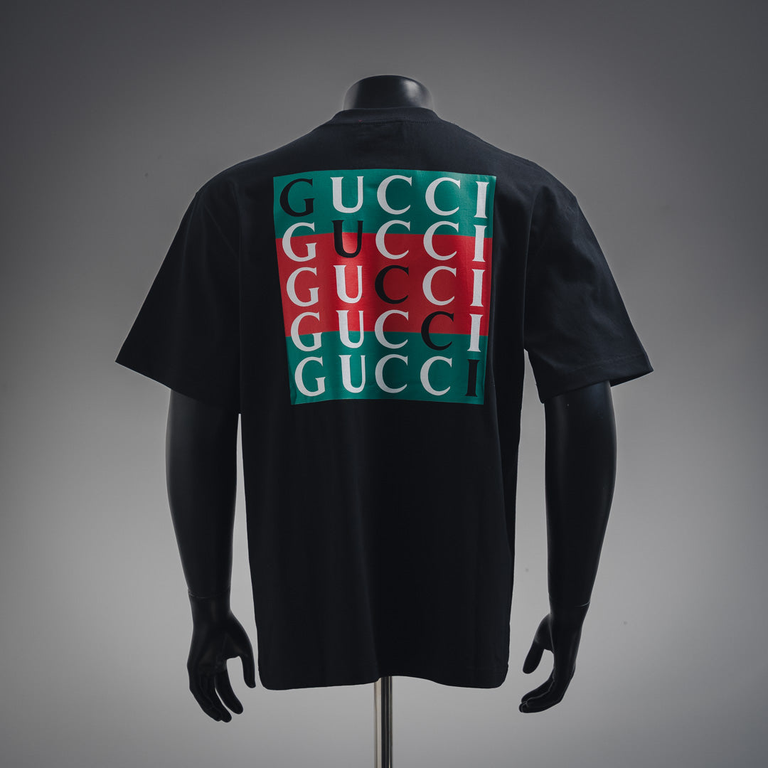 guc men womens t-shirt