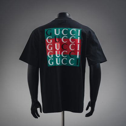 guc men womens t-shirt