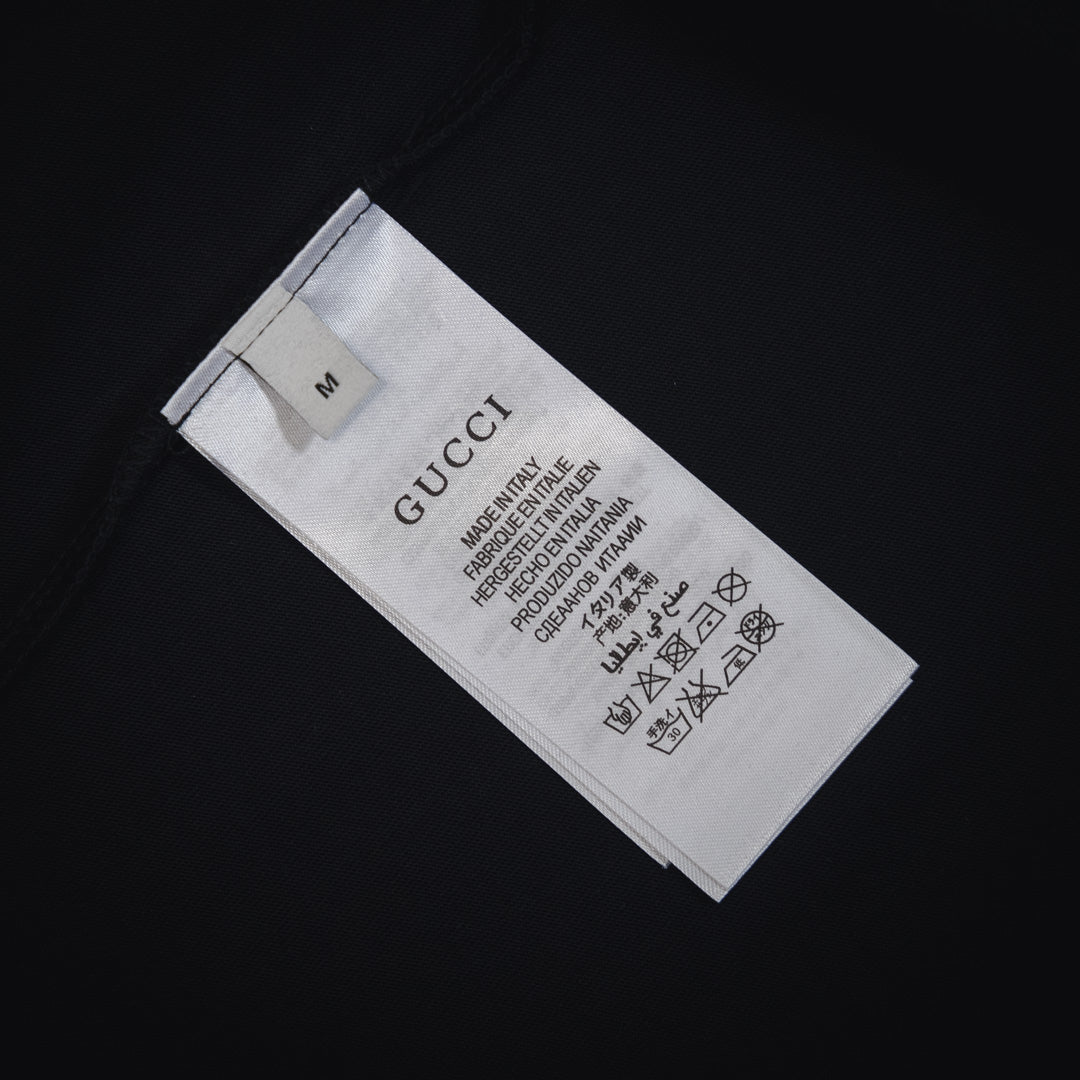 guc men womens t-shirt