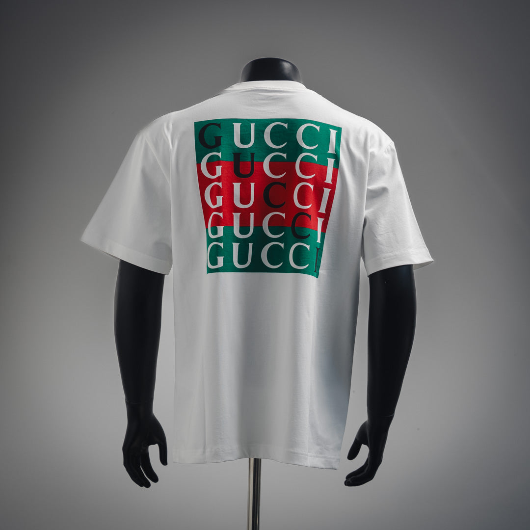 guc men womens t-shirt